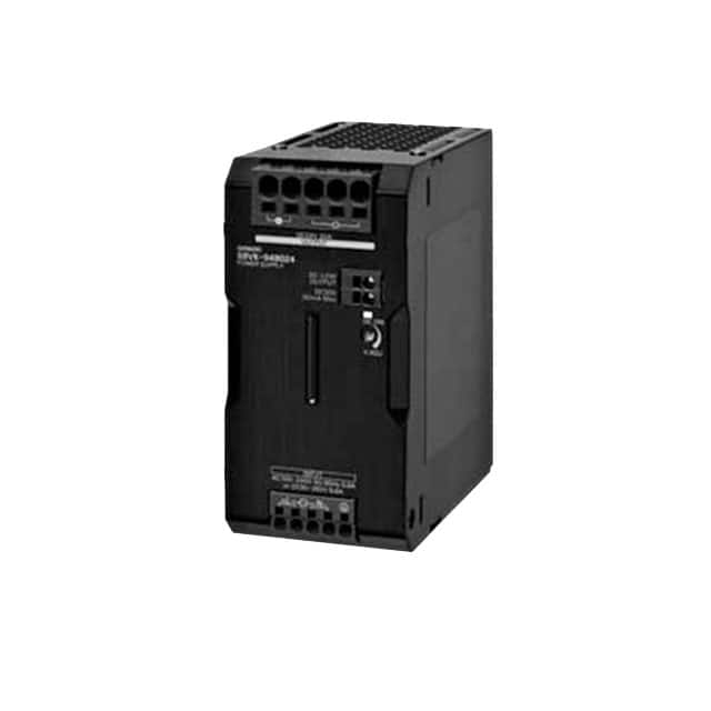 S8VK-S48024 AC/DC DIN RAIL SUPPLY 24V 480W