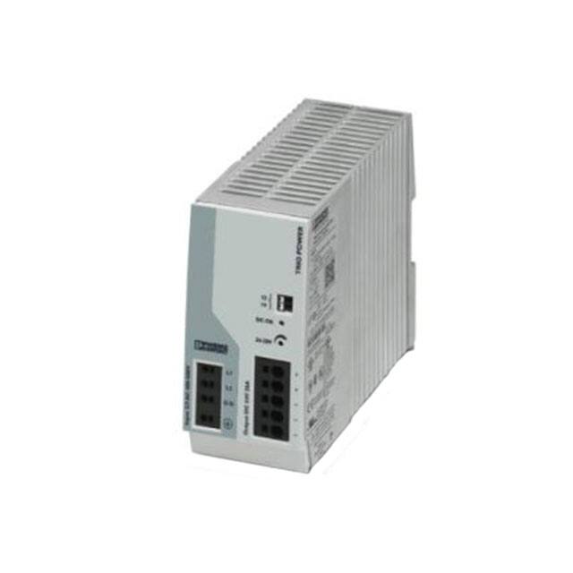2903155 AC/DC DIN RAIL SUPPLY 24V 480W