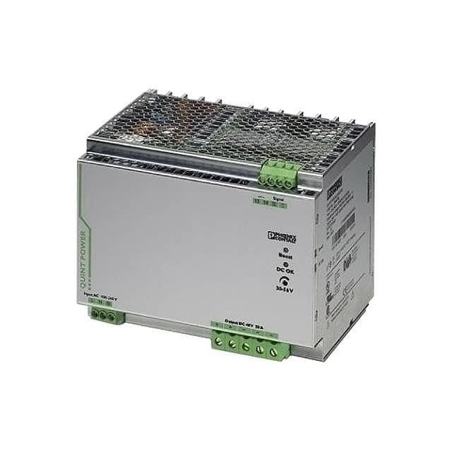 2866695 AC/DC DIN RAIL SUPPLY 48V 960W