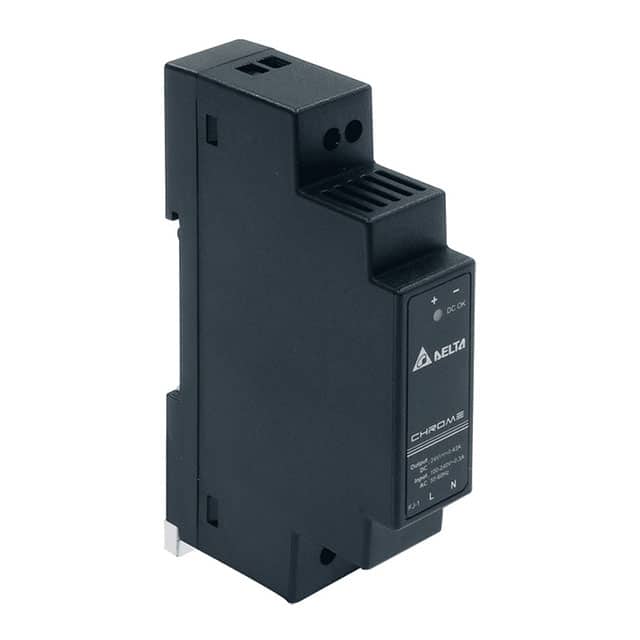DRC-24V10W1AZ AC/DC DIN RAIL SUPPLY 24V 10W