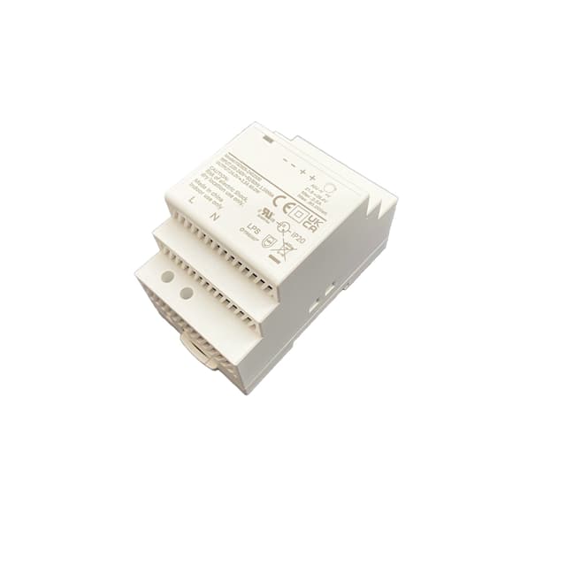 56YSD60S-4801250 AC/DC DIN RAIL SUPPLY 48V 60W