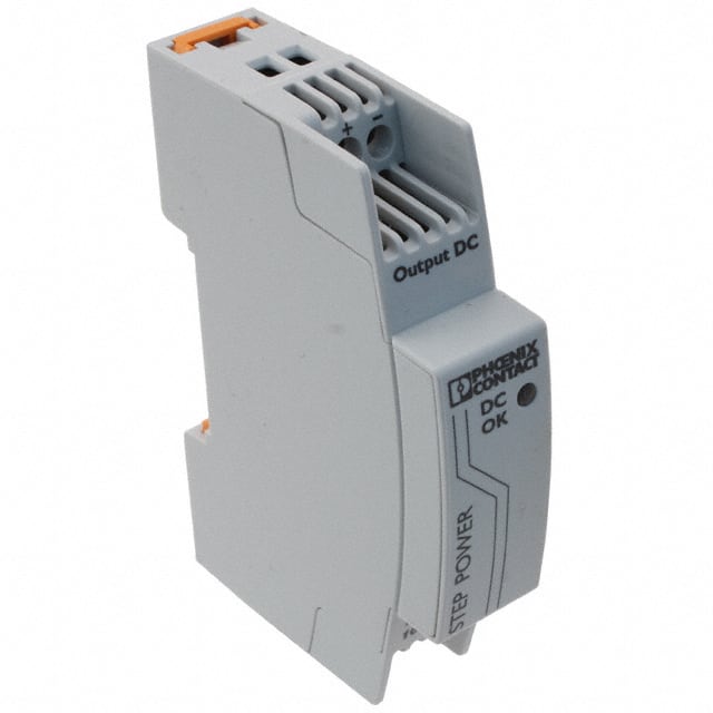 2868538 AC/DC DIN RAIL SUPPLY 12V 12W