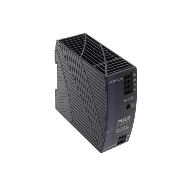 PIM60.241 AC/DC DIN RAIL SUPPLY 24V 60W