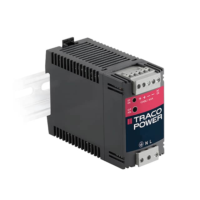 TCL 060-148 AC/DC DIN RAIL SUPPLY 48V 60W