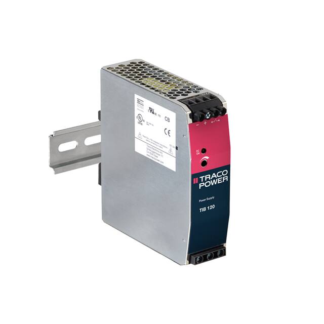 TIB 120-148 AC/DC DIN RAIL SUPPLY 48V 120W