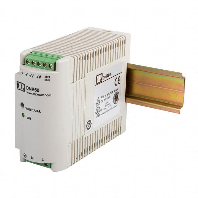 DNR60US48 AC/DC DIN RAIL SUPPLY 48V 60W