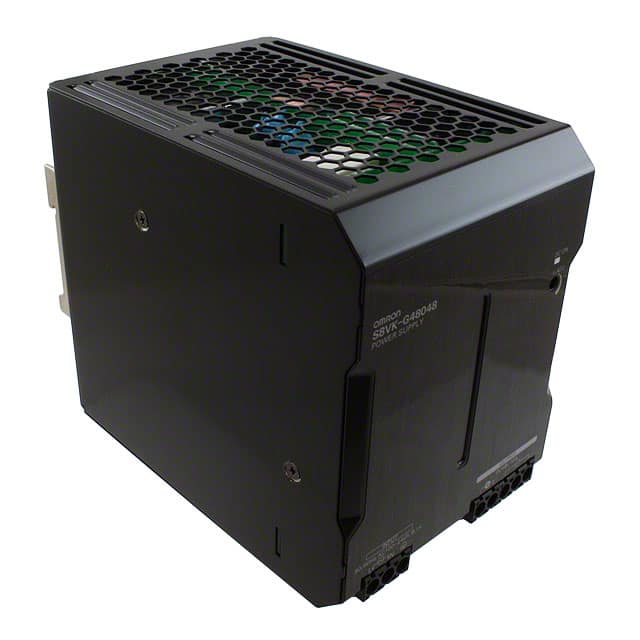 S8VK-G48048 AC/DC DIN RAIL SUPPLY 48V 480W
