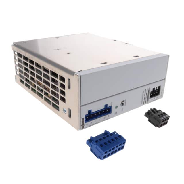 787-1632 AC/DC DIN RAIL SUPPLY 24V 240W