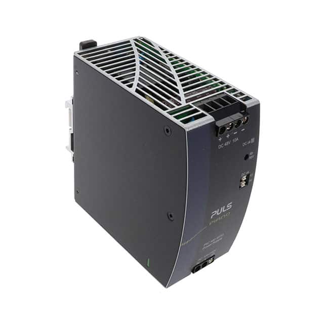 PIC480.481D AC/DC DIN RAIL SUPPLY 48V 480W
