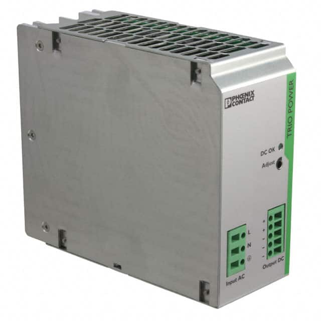2866491 AC/DC DIN RAIL SUPPLY 48V 240W