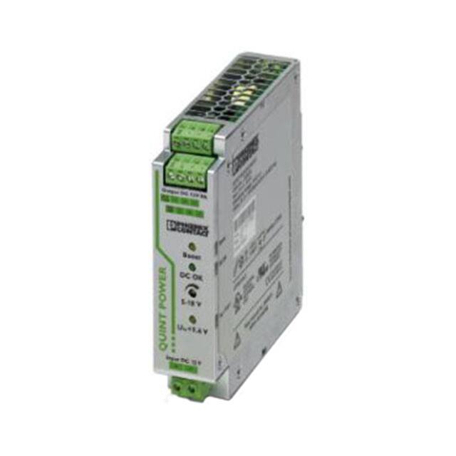 2905007 DC/DC DIN RAIL SUPPLY 12V