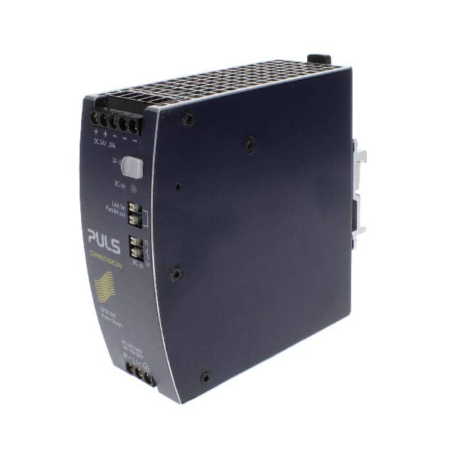 CP20.242 AC/DC DIN RAIL SUPPLY 24V 480W