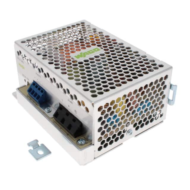 787-1722 AC/DC DIN RAIL SUPPLY 24V 120W