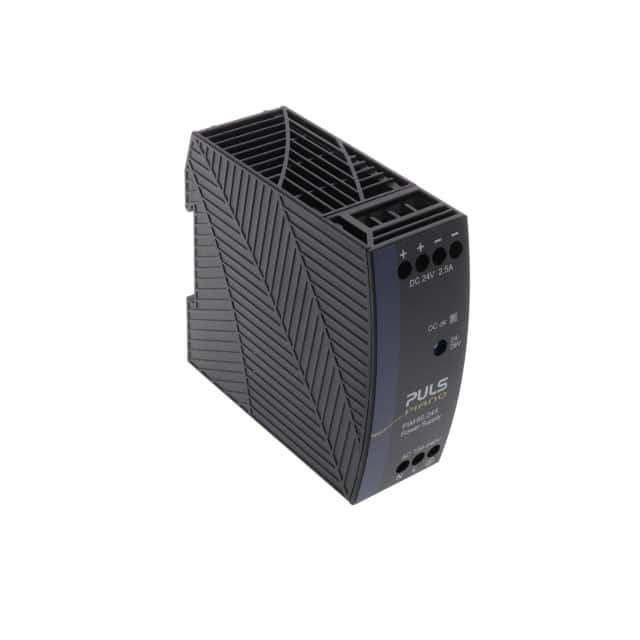 PIM60.245 AC/DC DIN RAIL SUPPLY 24V 60W
