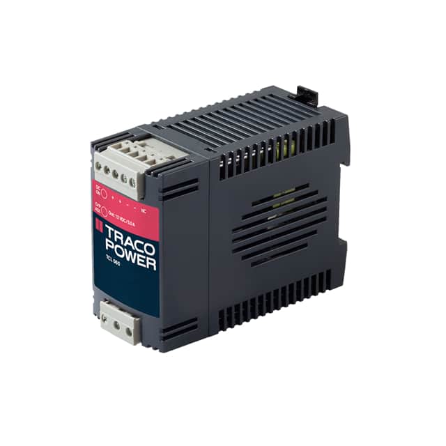 TCL 060-112 DC DC/DC DIN RAIL SUPPLY 12V 60W