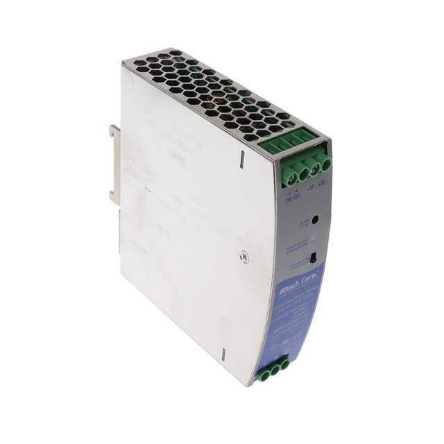 PSC-12024 AC/DC DIN RAIL SUPPLY 24V 120W