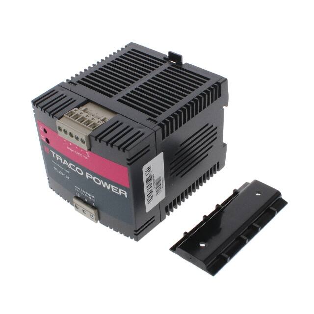 TCL 120-124 AC/DC DIN RAIL SUPPLY 24V 120W