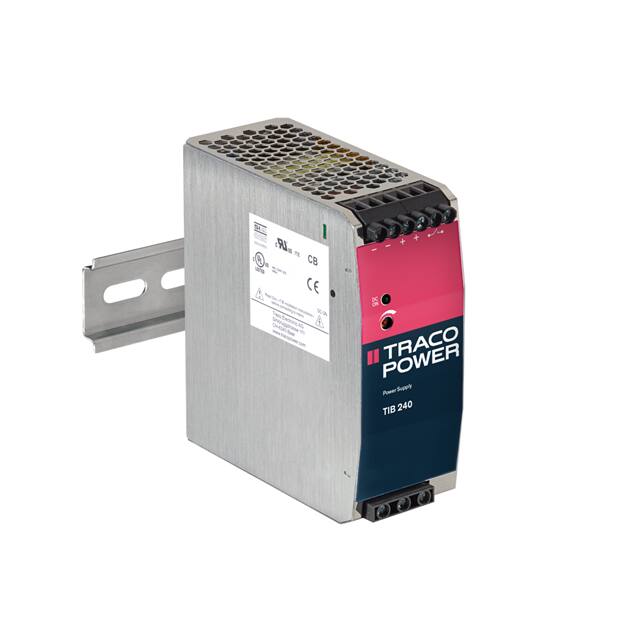 TIB 240-148 AC/DC DIN RAIL SUPPLY 48V 240W