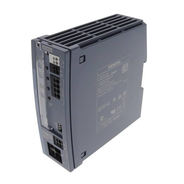 6EP44377FB003CX0 DC/DC DIN RAIL SUPPLY 23.8V