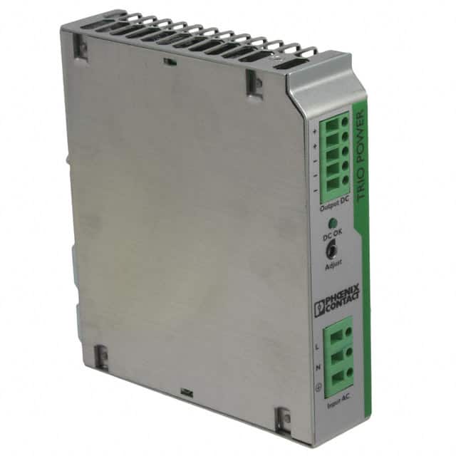 2866475 AC/DC DIN RAIL SUPPLY 12V 60W