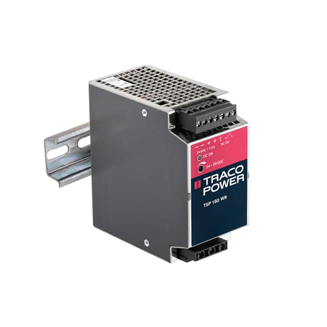TSP 180-124 WR AC/DC DIN RAIL SUPPLY 24V 180W