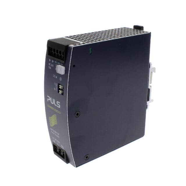 CP10.241-S2 AC/DC DIN RAIL SUPPLY 24V 240W