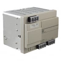 S8VS-48024A AC/DC DIN RAIL SUPPLY 24V 480W
