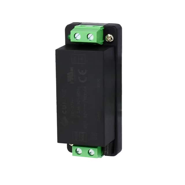 PSK-10W-9-DIN AC/DC DIN RAIL SUPPLY 9V 10W