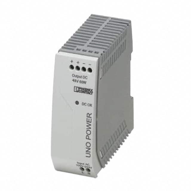 2902995 AC/DC DIN RAIL SUPPLY 48V 60W