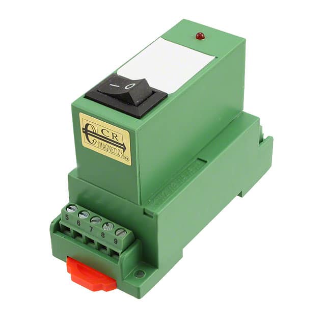 CRPS24VDC-120 AC/DC DIN RAIL SUPPLY 24V 5W