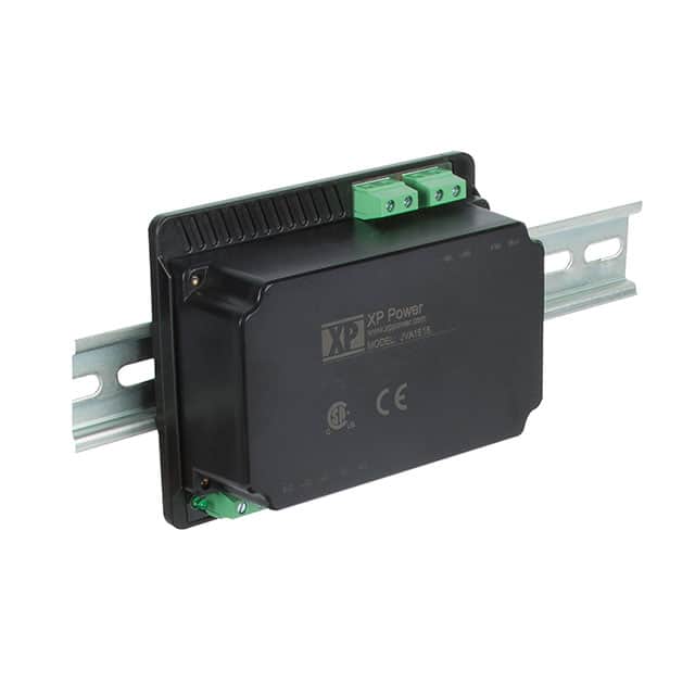 JVA151500S05-D DC/DC DIN RAIL SUPPLY 5V 10W