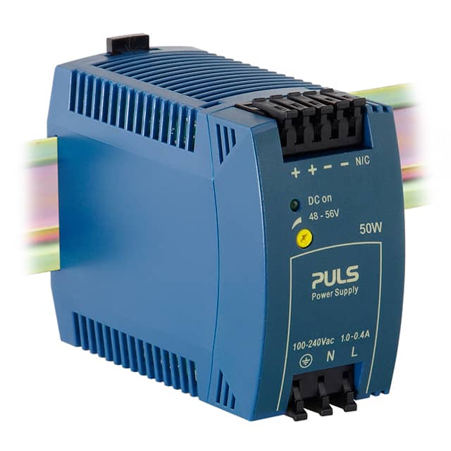 ML50.105 AC/DC DIN RAIL SUPPLY 48V 50W