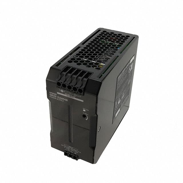 S8VK-G24048-400 AC/DC DIN RAIL SUPPLY 48V 240W