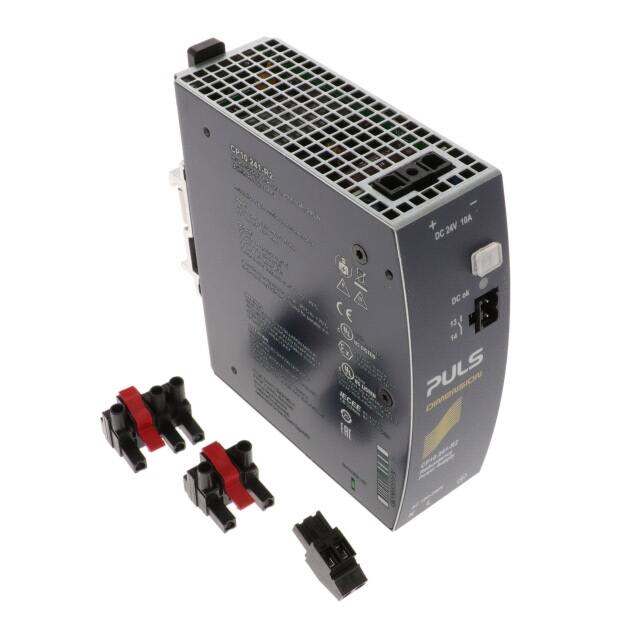 CP10.241-R2 AC/DC DIN RAIL SUPPLY 24V 240W