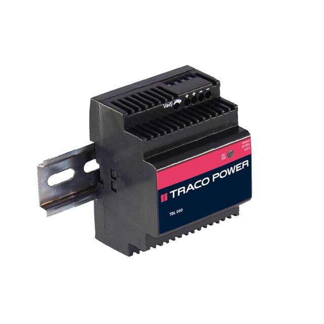 TBL 060-124 AC/DC DIN RAIL SUPPLY 24V 60W