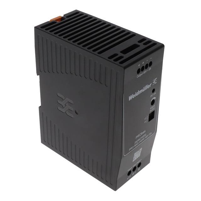 2838470000 AC/DC DIN RAIL SUPPLY 48V 240W