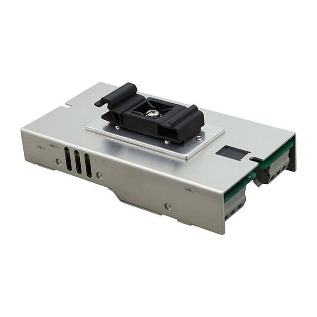 EC7BW18-72D15-EDRT DC/DC DIN RAIL SUPPLY +/-15V 20W