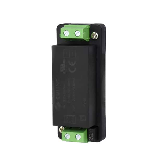 PSK-5W-9-DIN AC/DC DIN RAIL SUPPLY 9V 5W