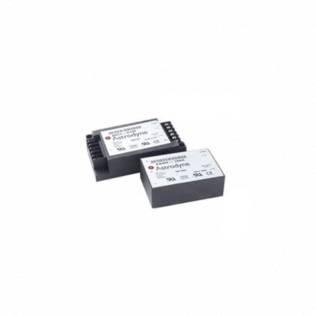EPM15-240-BD-0F0 AC/DC DIN RAIL SUPPLY 24V 15W