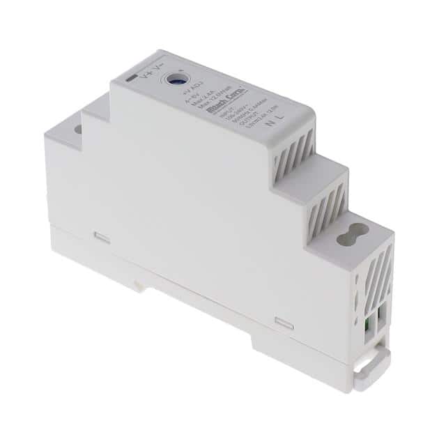 PSD-1505 AC/DC DIN RAIL SUPPLY 5V 10W
