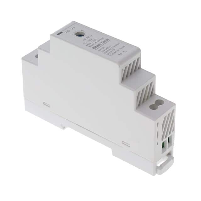 PSD-1515 AC/DC DIN RAIL SUPPLY 15V 15W