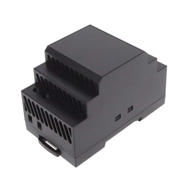 60ACDRS_12S AC/DC DIN RAIL SUPPLY 12V 54W