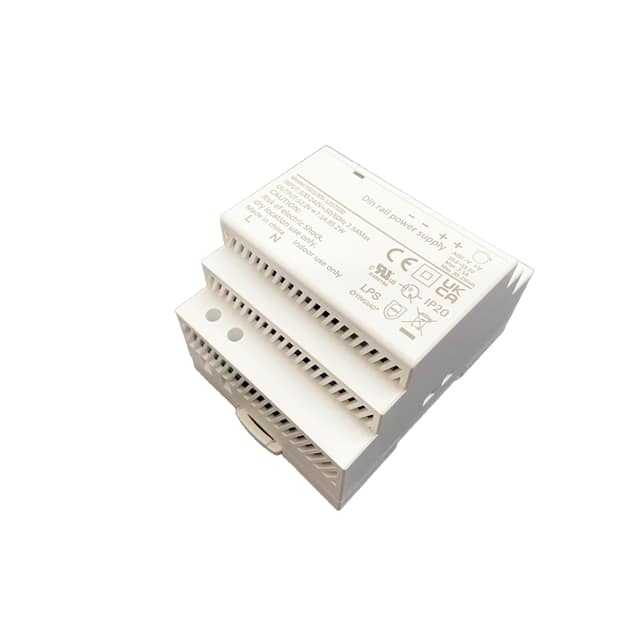 56YSD100S-2403800 AC/DC DIN RAIL SUPPLY 24V 91W