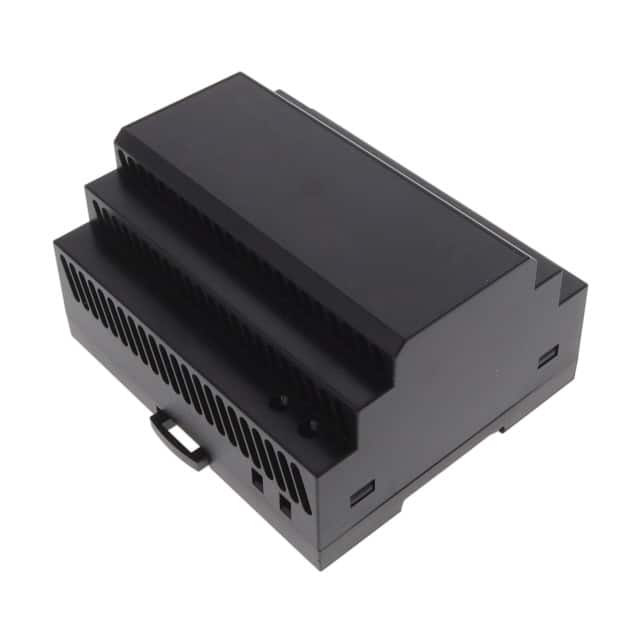 150ACDRS_48S AC/DC DIN RAIL SUPPLY 48V 154W