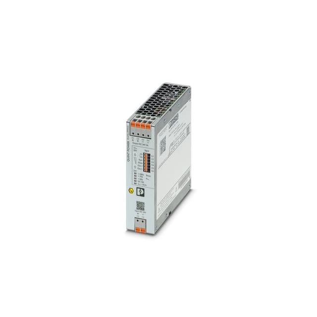 2910132 DC/DC DIN RAIL SUPPLY 24V