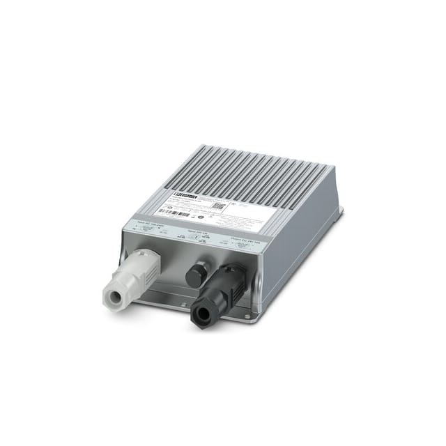 1111664 AC/DC DIN RAIL SUPPLY 24V 240W