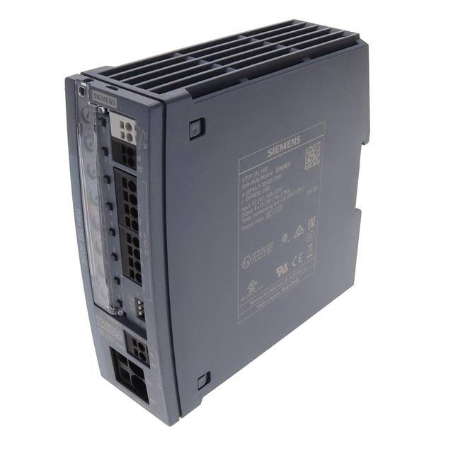 6EP44377EB003DX0 DC/DC DIN RAIL SUPPLY 23.8V