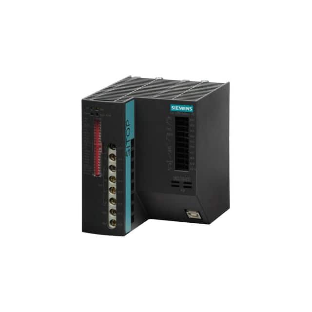 6EP19312FC21 DC/DC DIN RAIL SUPPLY 24V 960W