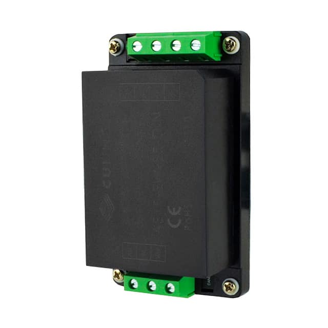 AE15-EW-S12-DIN DC/DC DIN RAIL SUPPLY 12V 15W