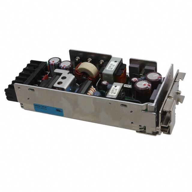 S8VM-15015D AC/DC DIN RAIL SUPPLY 15V 150W